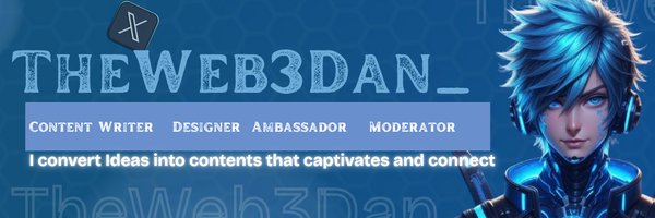 TheWeb3Dan_ Profile Banner