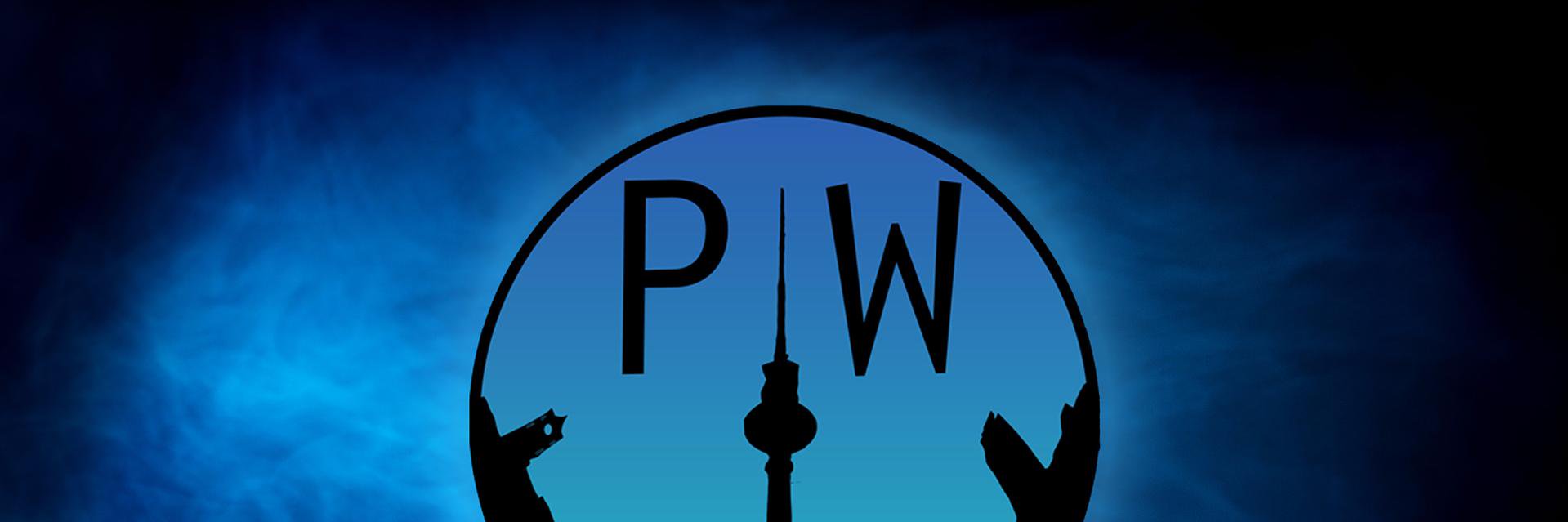 PierreW.ART / Pierre.Berlin banner