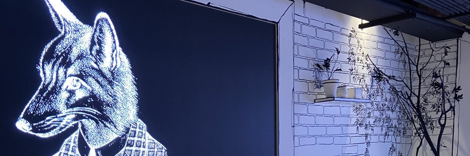 lalogarca's profile banner image