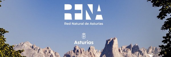 Red Natural de Asturias Profile Banner