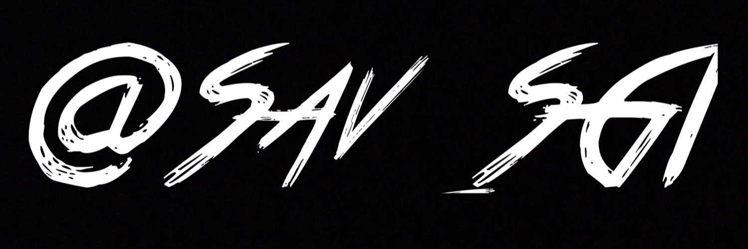 Sav_Sgi's profile banner image