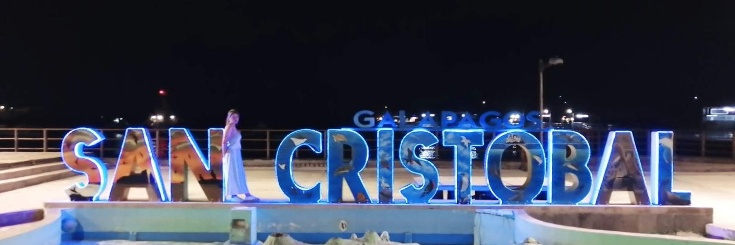 Fernanda Arévalo banner