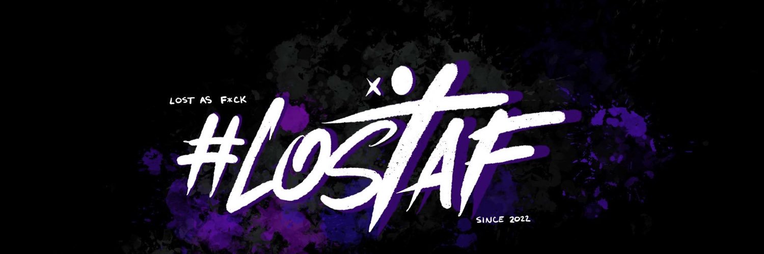 LostAFLifestyle banner