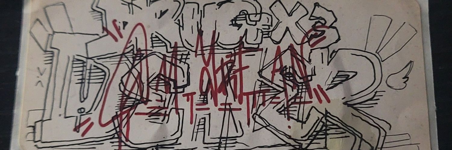 Drug Dealer's banner
