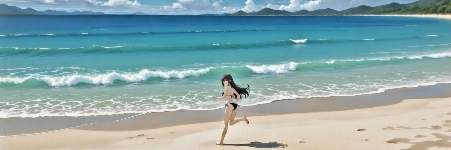 HarrisnoKaze's profile banner image