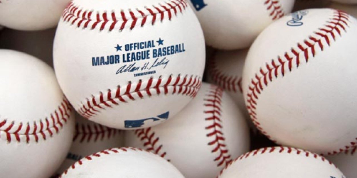 Baseball News banner