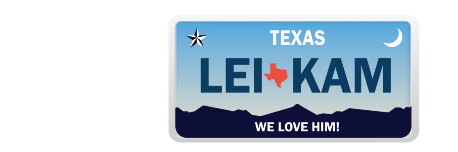 Eric Leikam banner