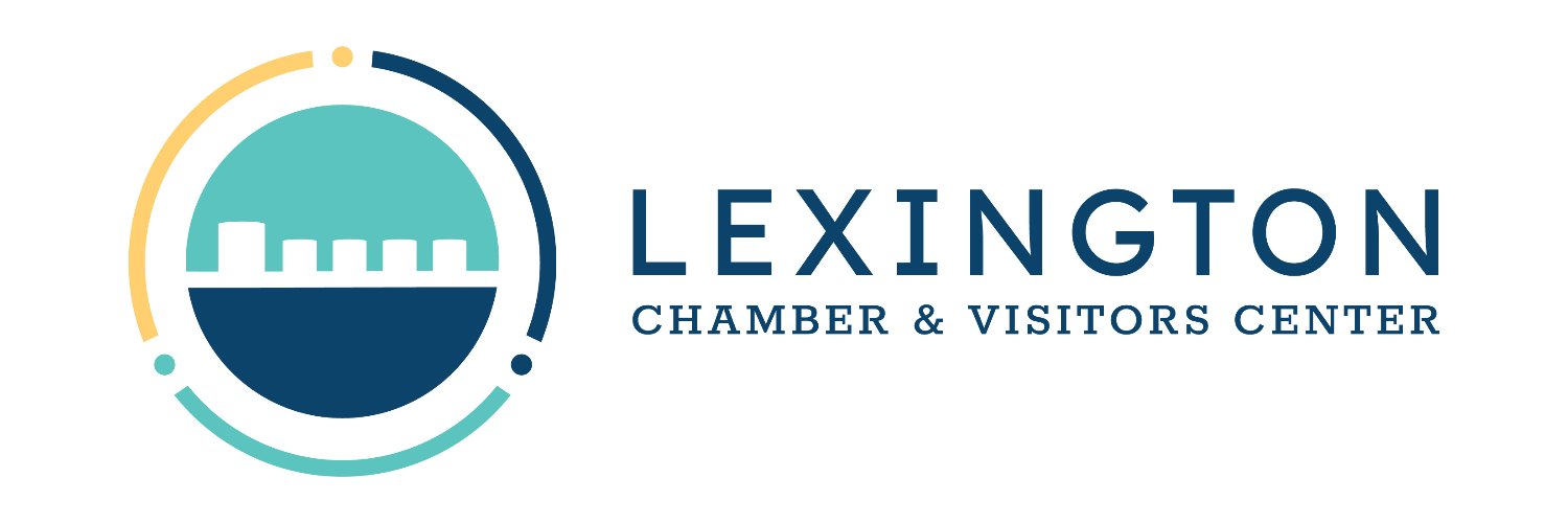 Lexington Chamber & Visitors Center banner