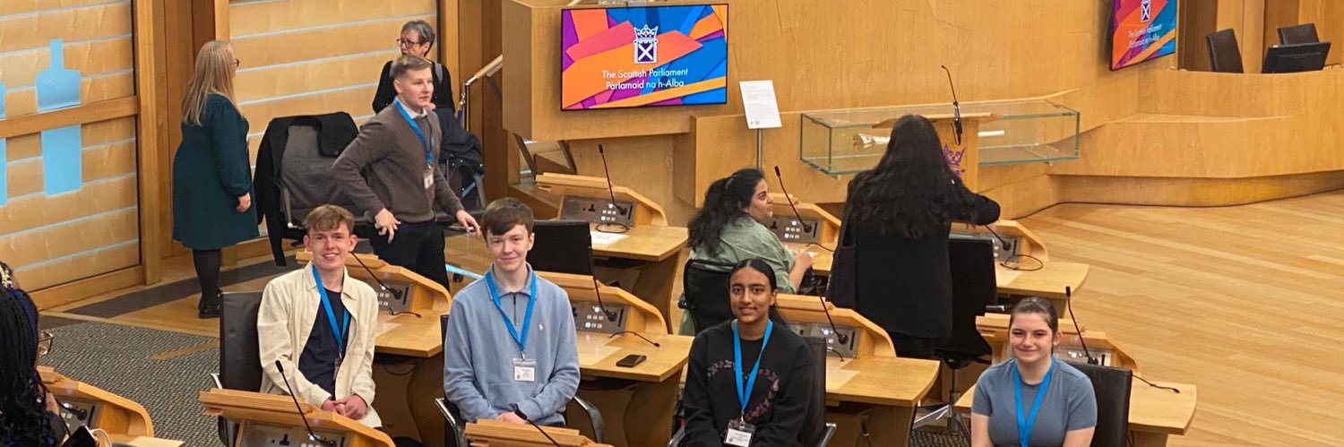 Declan McGavin MSYP banner