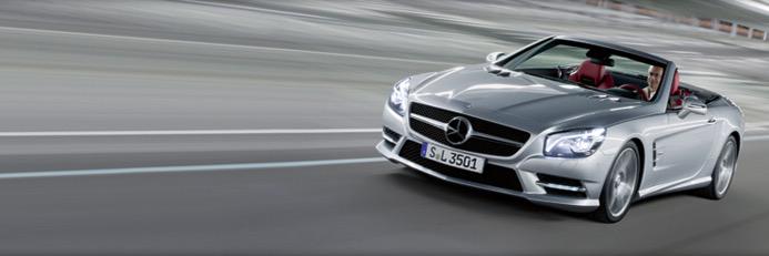 MercedezBenzFan's profile banner image