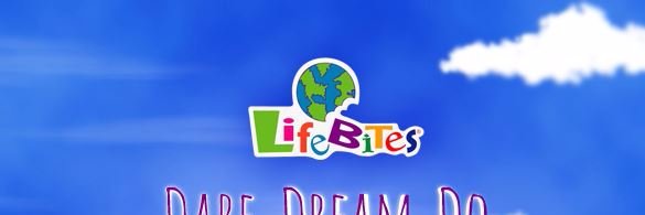 LifeBites's profile banner image