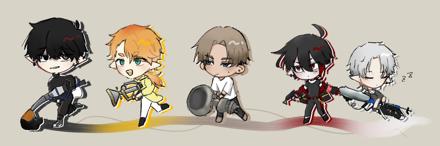 りと's banner