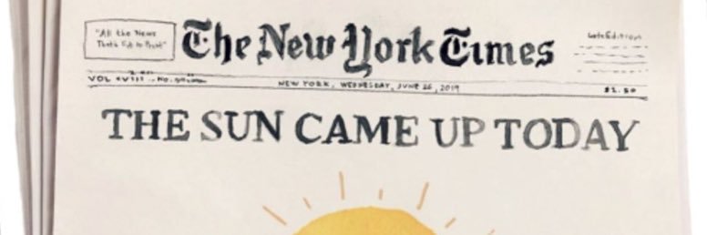 Anna Snyder's banner