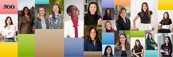 500GlobalVC Profile Banner