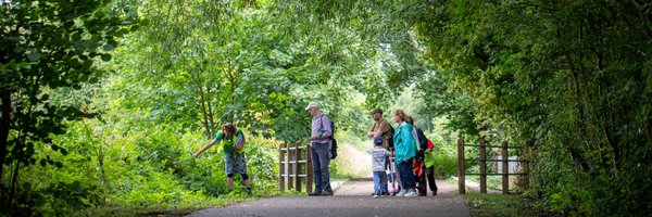 SustransNorth Profile Banner