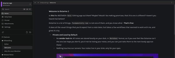 tryOctarine Profile Banner
