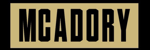 McAdoryTrack Profile Banner