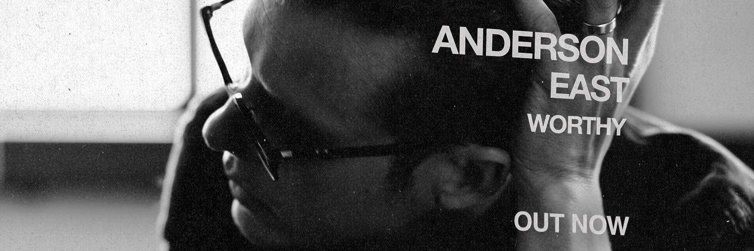 Anderson East banner