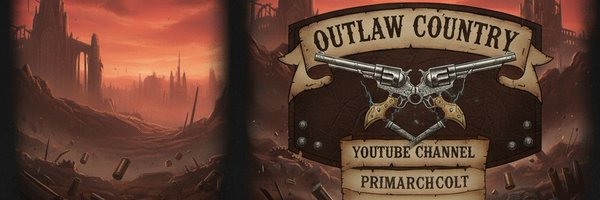 primarchcolt Profile Banner