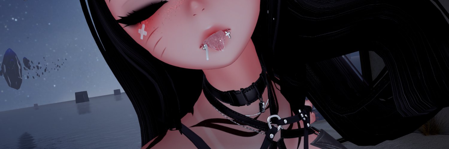 ChaoticVR banner