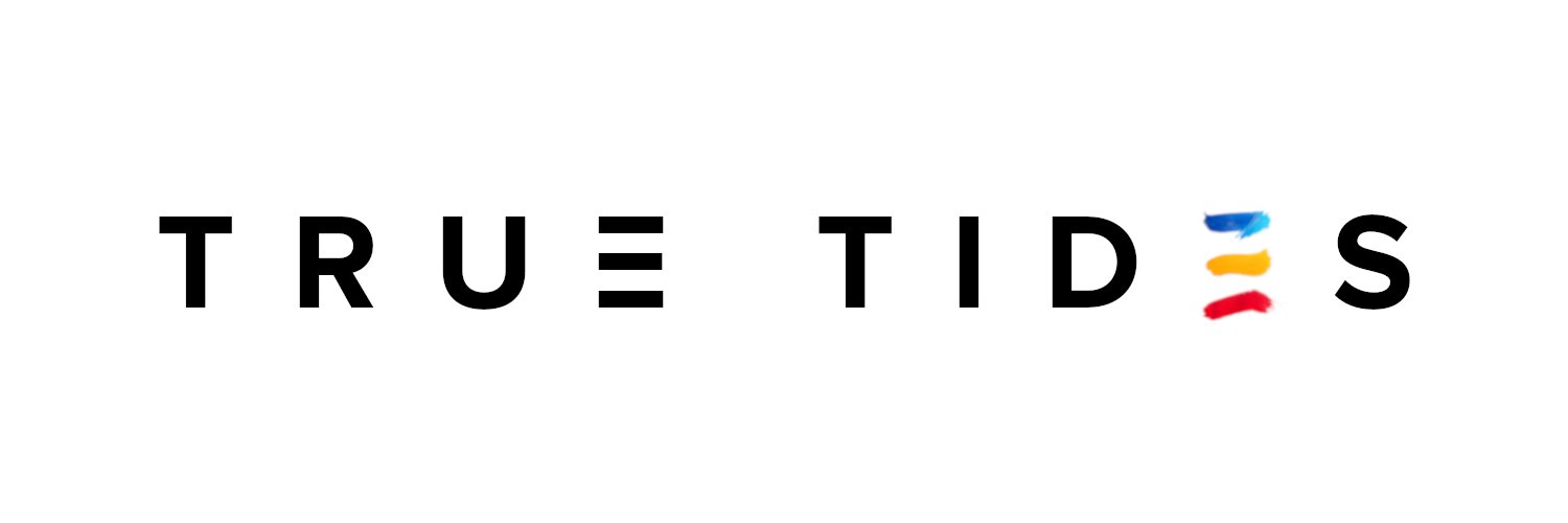 truetidesband's profile banner image
