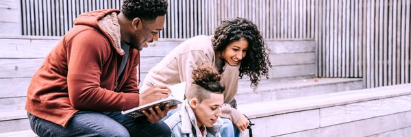 Ldn_ICHP Profile Banner