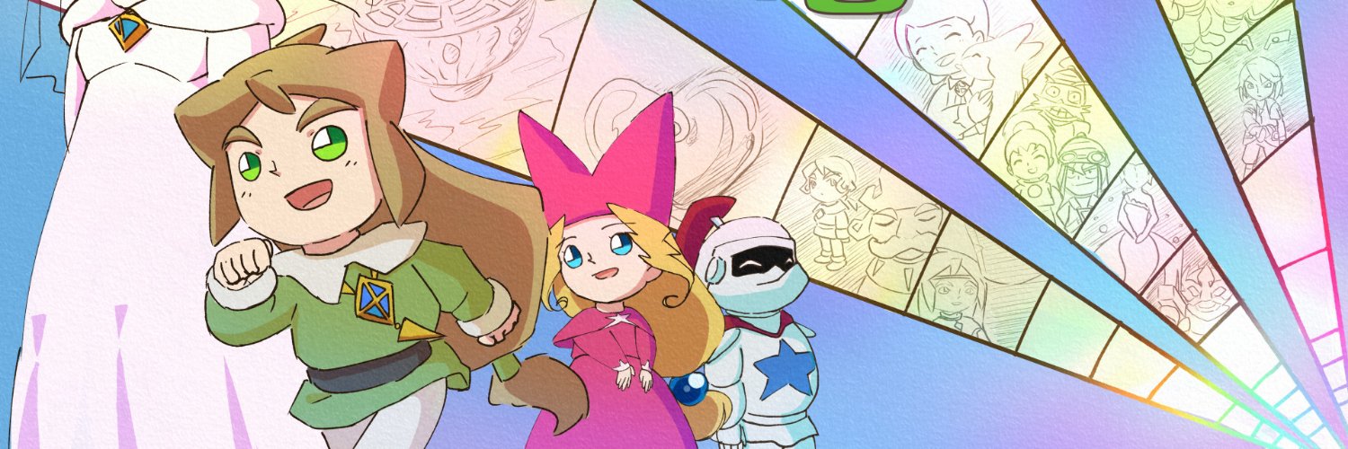 旅人たちのおみやげ展🐲2026.7.11 OPEN banner
