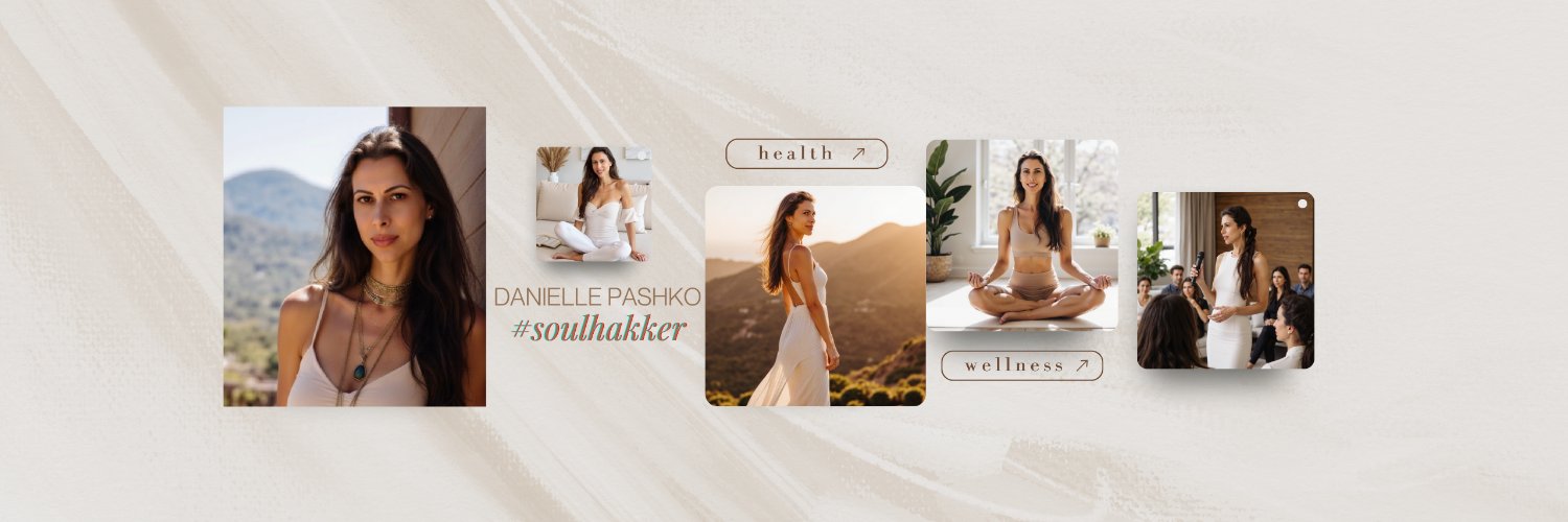 Danielle Pashko banner