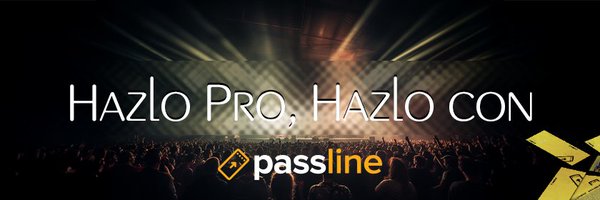 PasslineMexico Profile Banner