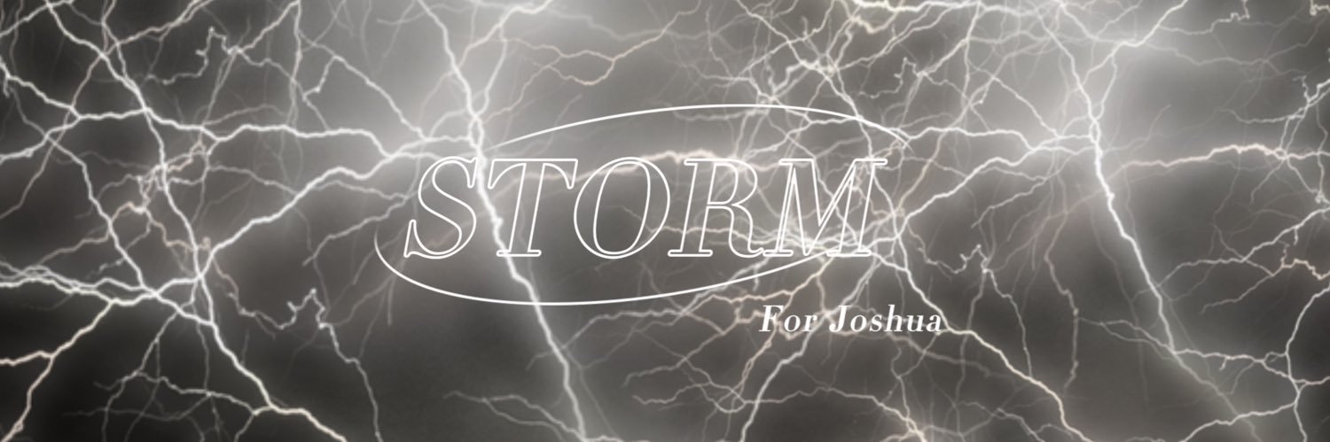 STORM banner