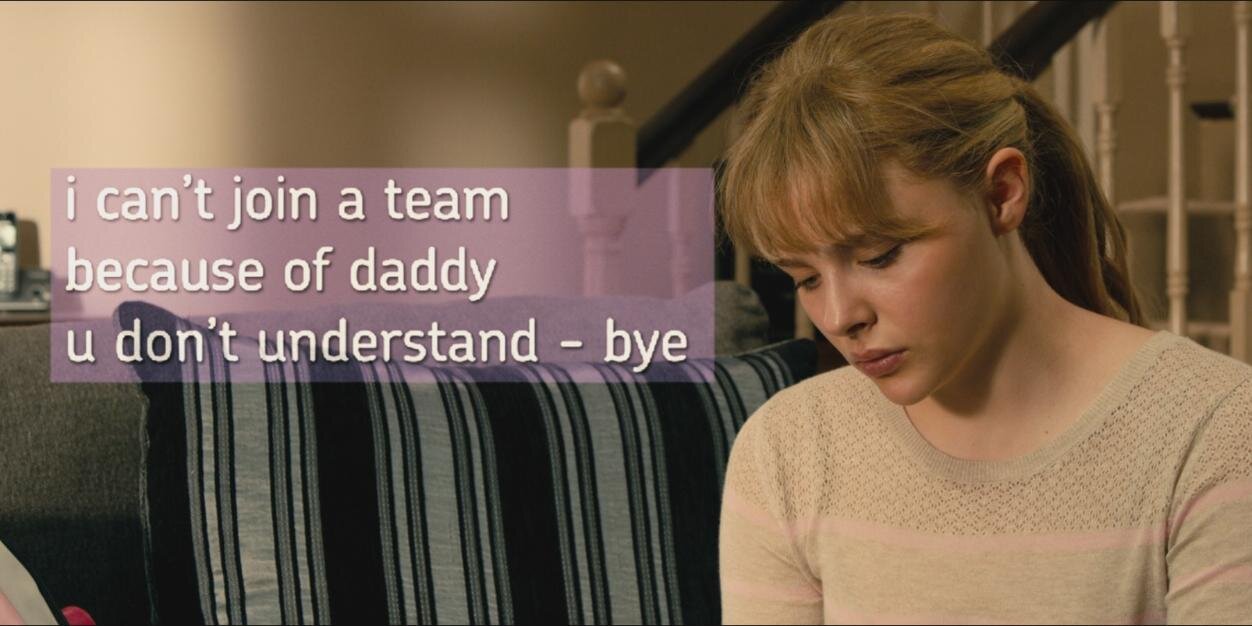 Detective Williams banner