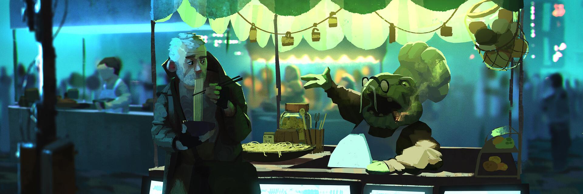 Thorasine's profile banner image