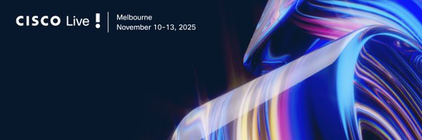 CiscoLiveAPJC Profile Banner