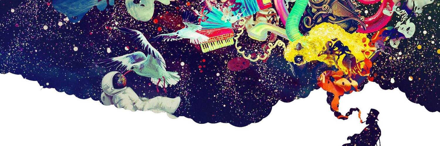 aagap's profile banner image