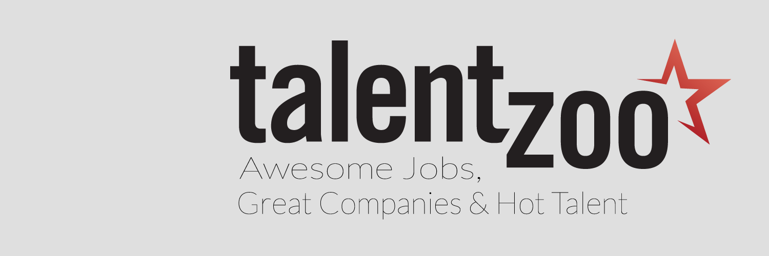 TalentZooJobs banner