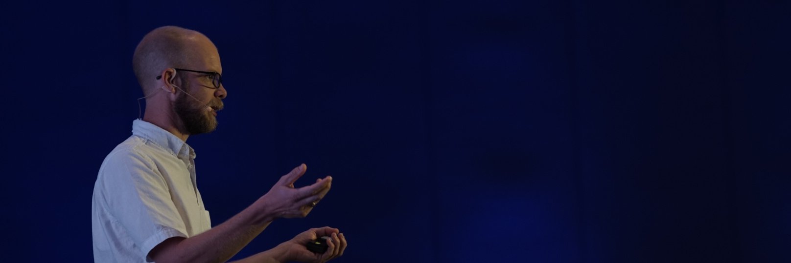 clintonbrown's profile banner image