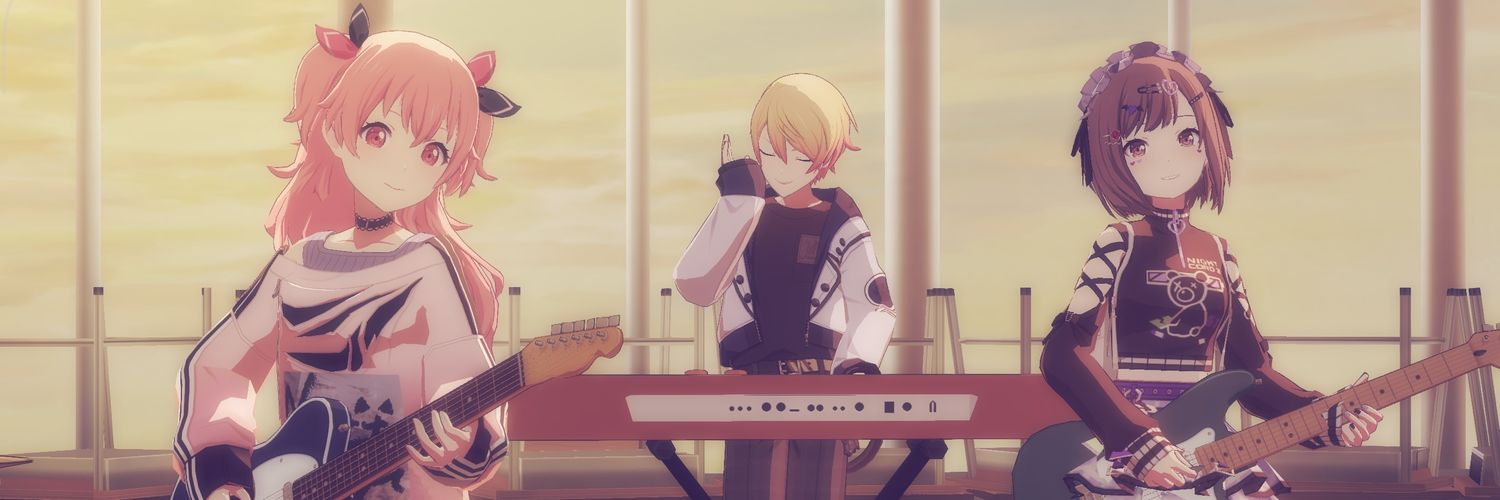 ester🌟's banner