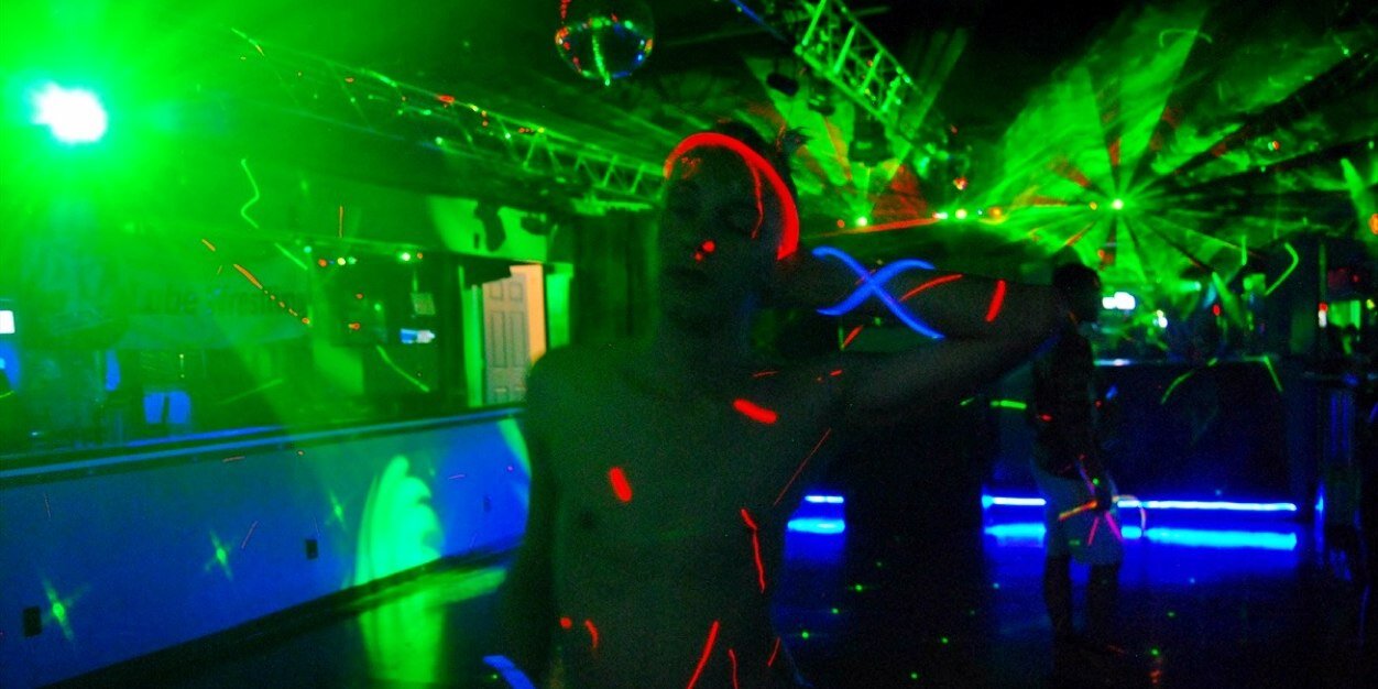 luedtke88's profile banner image