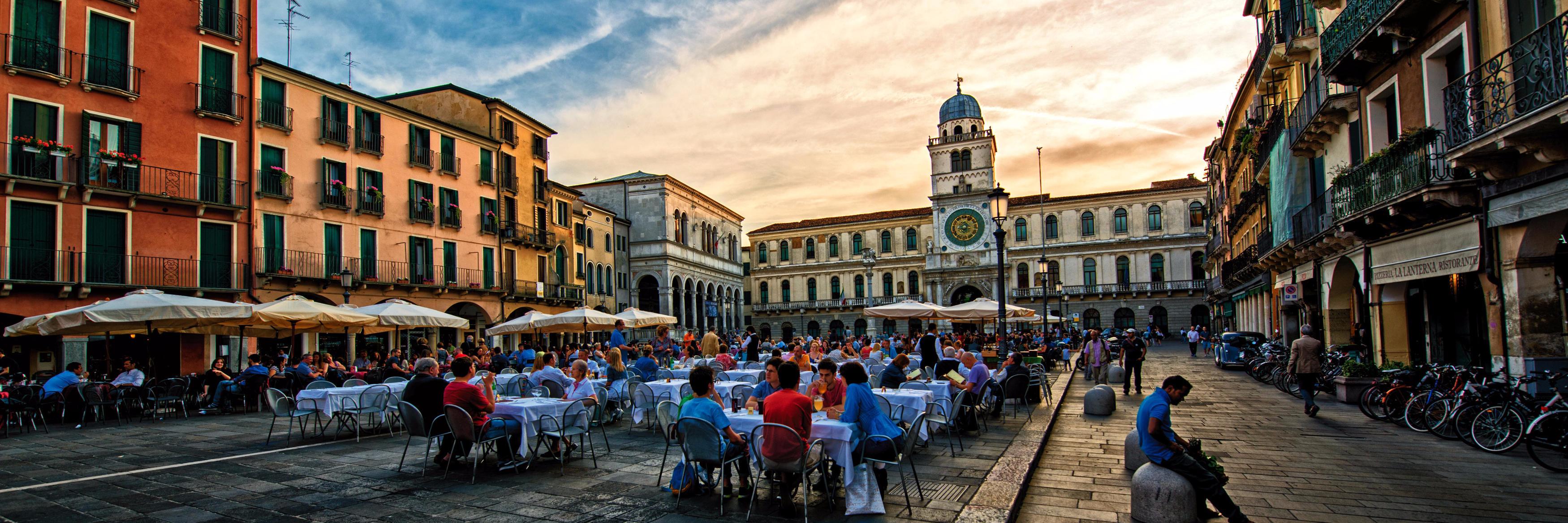 congressipadova's profile banner image
