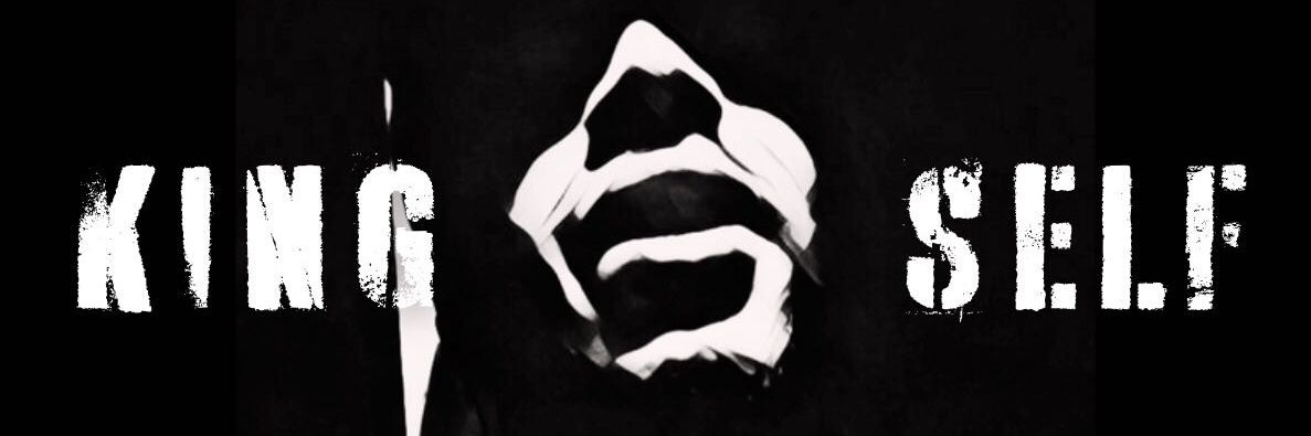 King Self 13 banner
