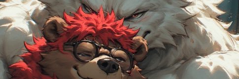 All the fluff, without the stuff. 🧸 banner