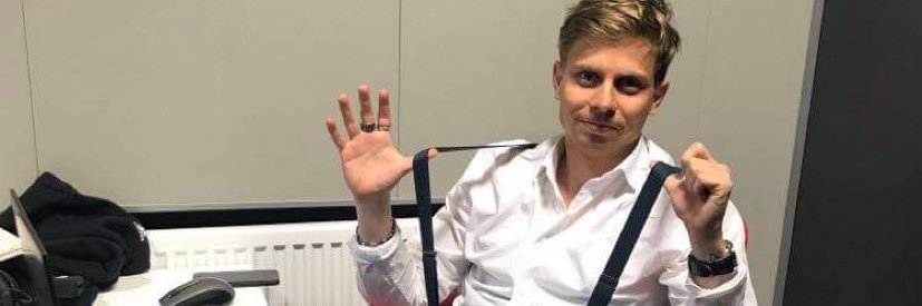 Jonatan Bergman banner