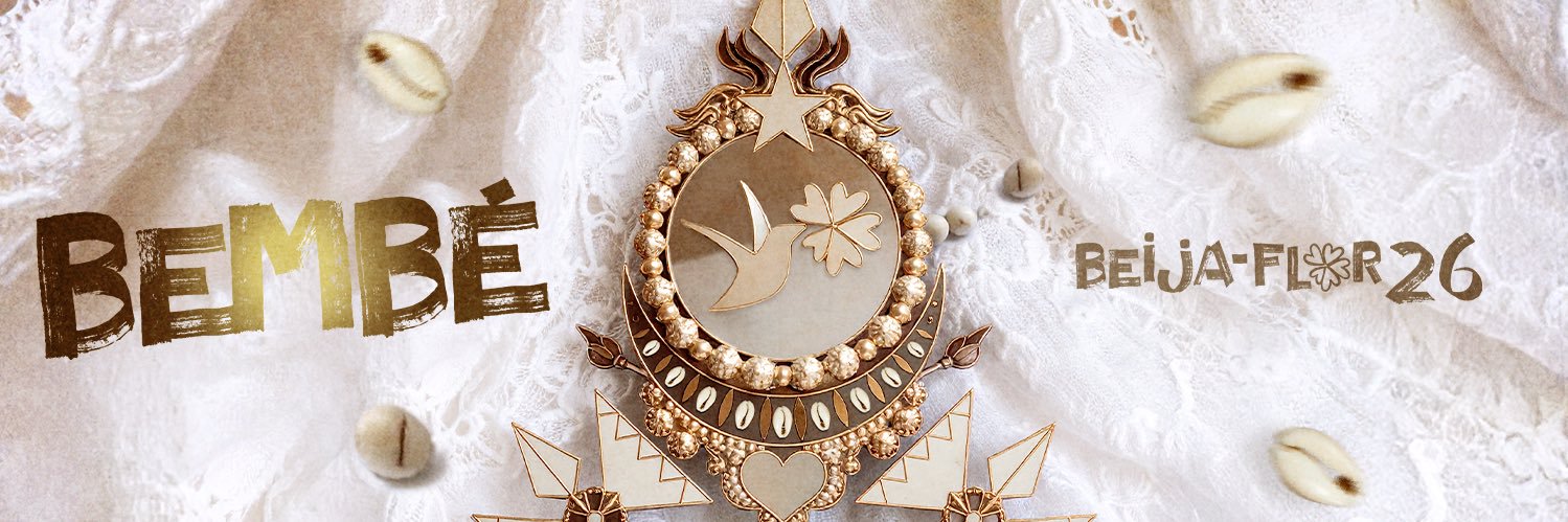 GRES Beija-Flor 🪞 banner