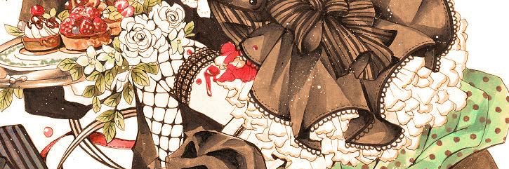 princess doll angel sweetie pie ruby banner