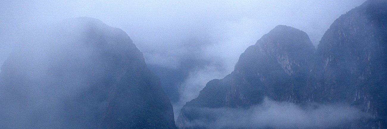 鬼山渔人 banner