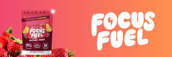 the_focusfuel Profile Banner