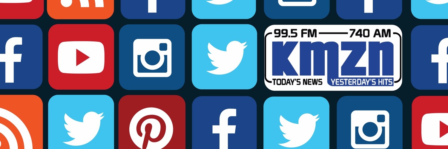 KMZNRadio's profile banner image