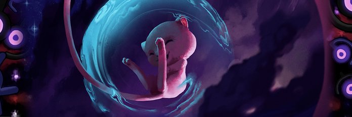 Pokemon Ancient banner
