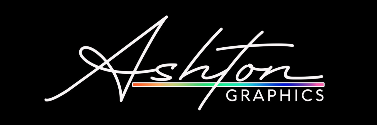  ＡＳＨＴＯＮ  ＧＲＡＰＨＩＣＳ  banner