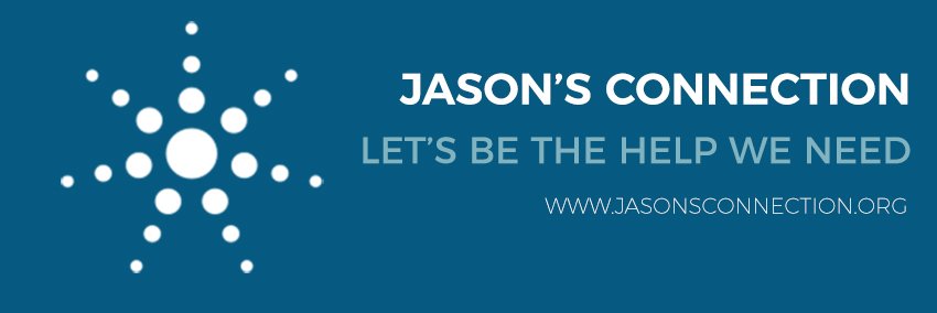 JasonsConnection banner